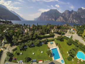 Residence Toblini Nago-Torbole